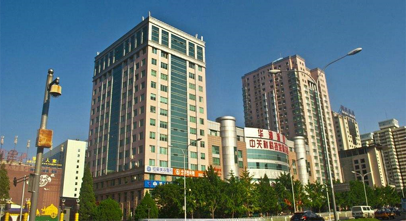 北京立志恒远机电设备有限公司